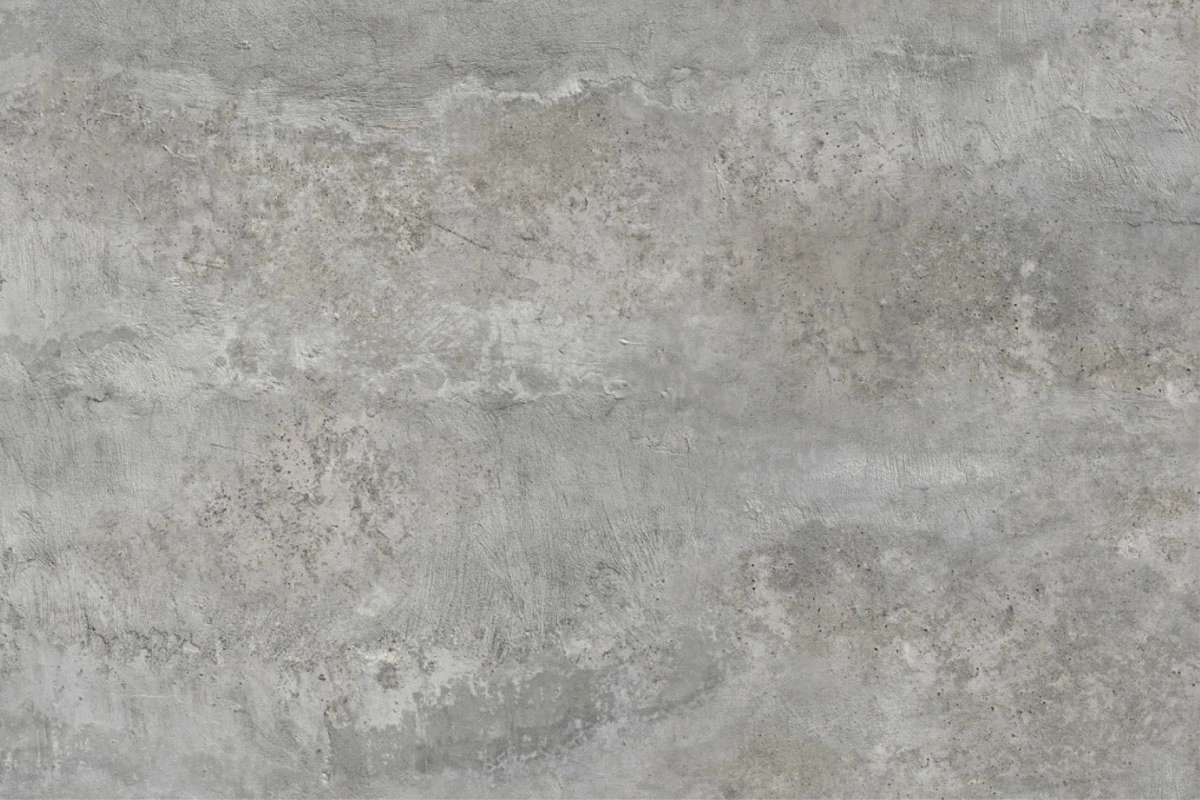 Стол Борг раздвижной 120х80 (Муар черный/Цемент) СРП С-021 - купить в Озерце