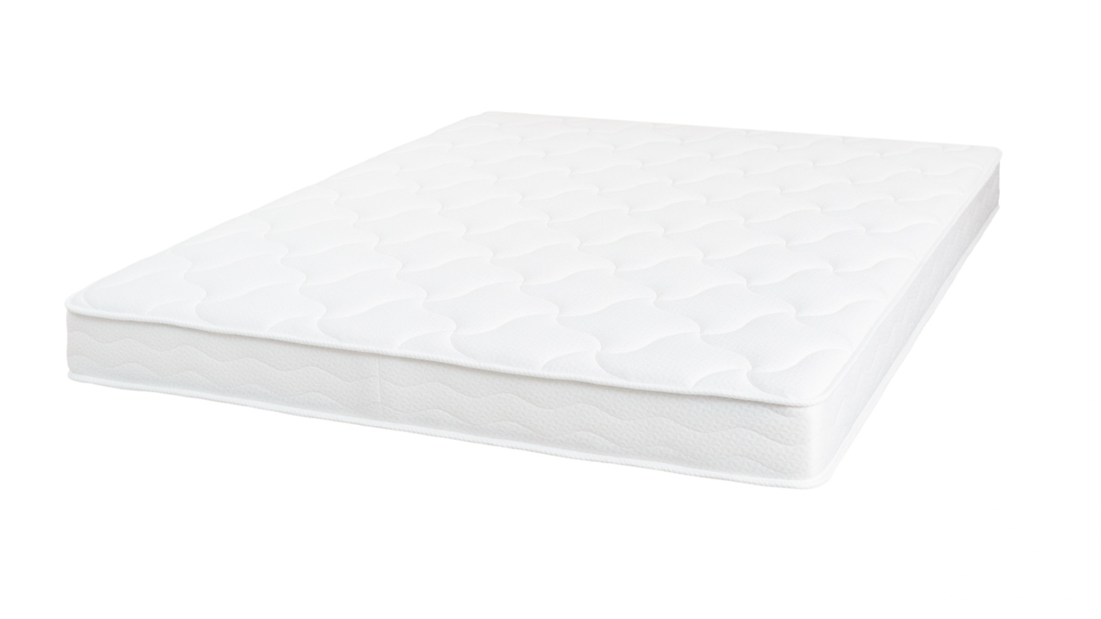 Матрас с разной жесткостью сторон Askona Benefit 90x200 - купить в Озерце