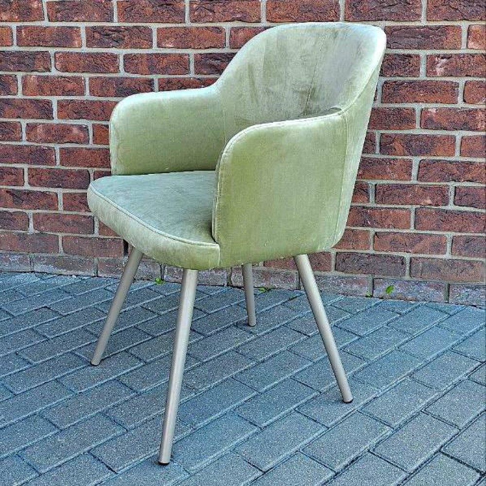 Стул МОНИКА поворотный муар.тортора/5KRASOTA15 - купить в Озерце