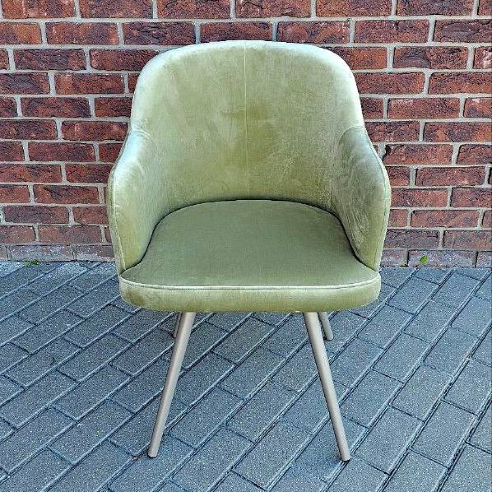 Стул МОНИКА поворотный муар.тортора/5KRASOTA15 - купить в Озерце