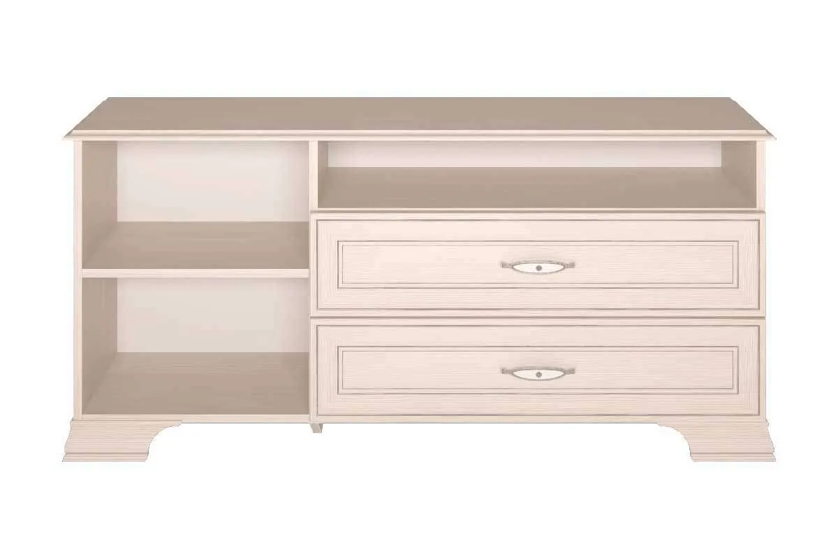 Венеция 6 Тумба для телеаппаратуры — Мебель-центр Озерцо