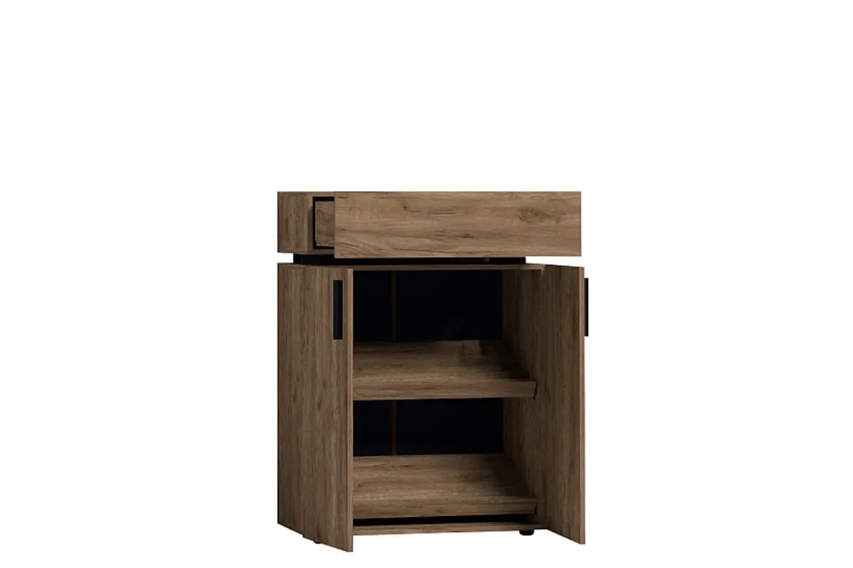 Тумба для обуви NEO 89 — Мебель-центр Озерцо