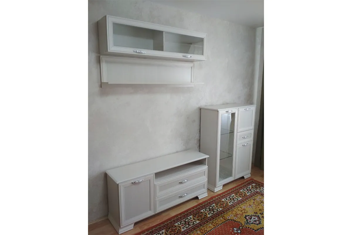 Венеция 11 Полка навесная — Мебель-центр Озерцо