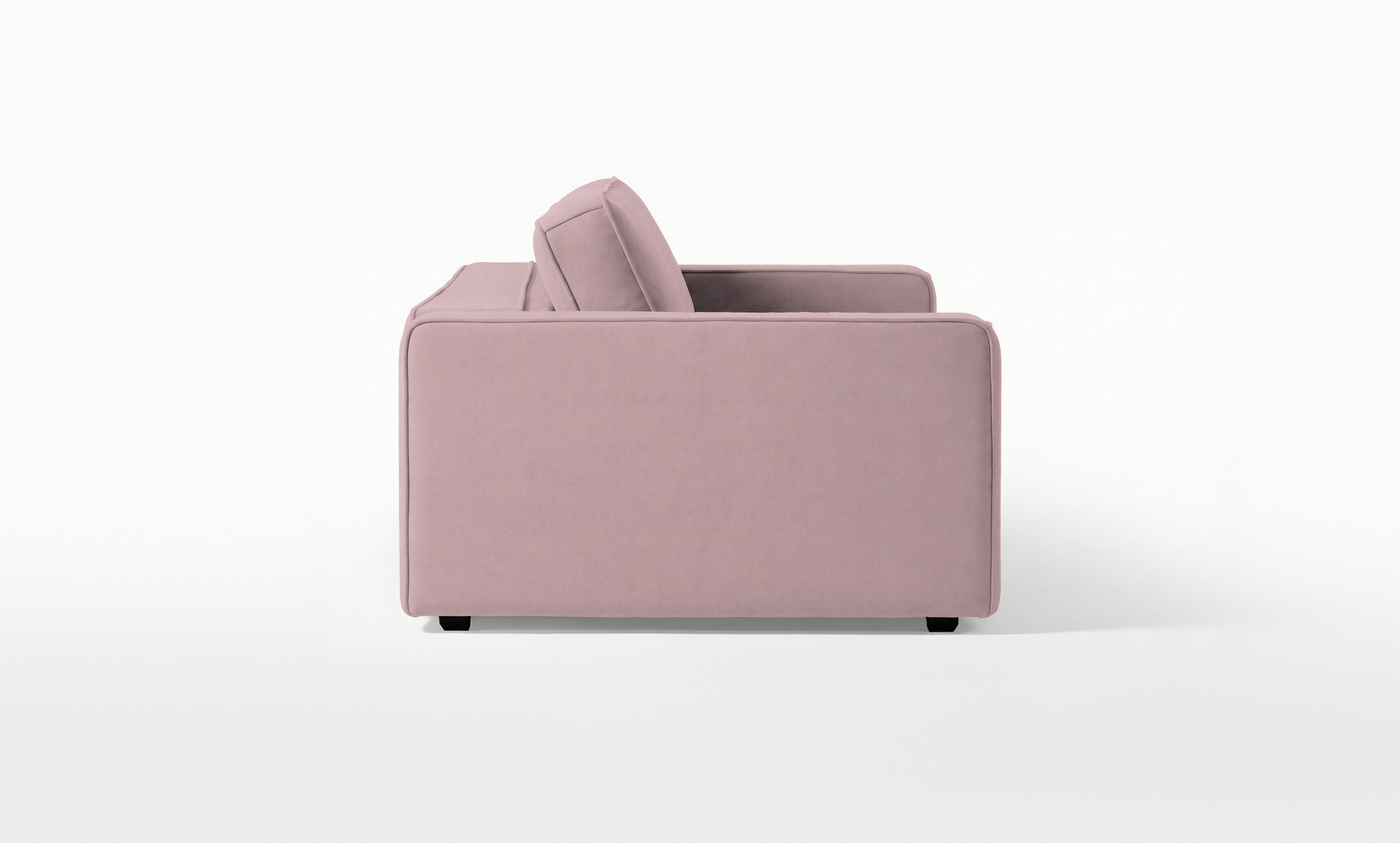 Диван Ralf, 2-х секционный, ткань Sky Velvet 01 122x246 — купить в Озерце