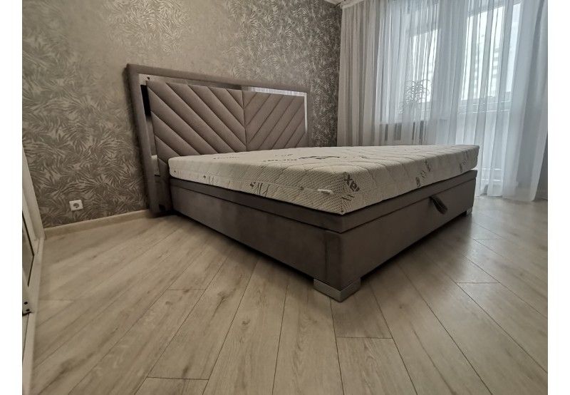 Кровать Сиена - купить в Озерце