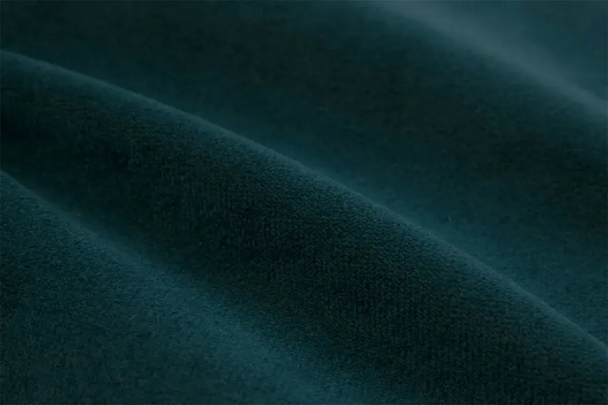 Кровать Каприз на латах 160х200 (Newtone EMERALD (зеленый)) - купить в Озерце