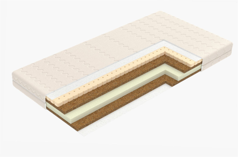 Детский матрас Magic 55x115 - купить в Озерце