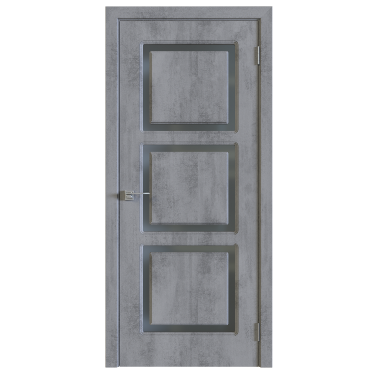 S-3 фабрика Belezza Doors