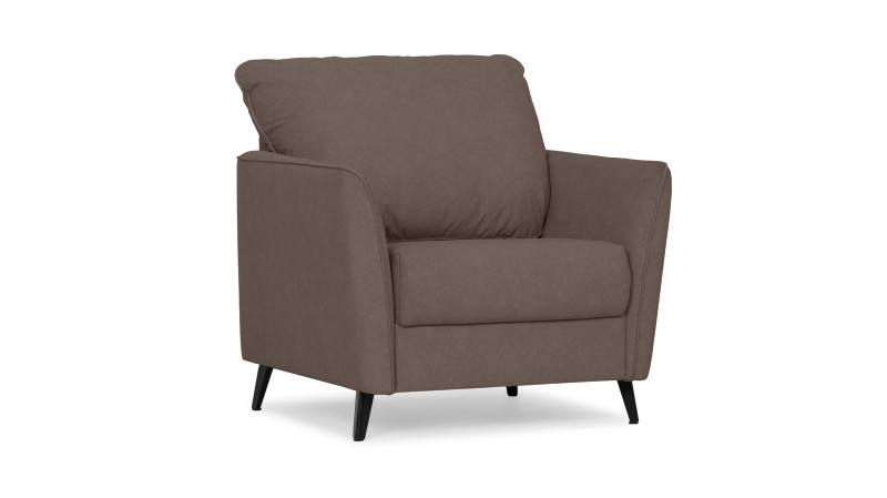 Кресло Laguna, Тк. Galaktika cacao 87x92.5 — купить в Озерце