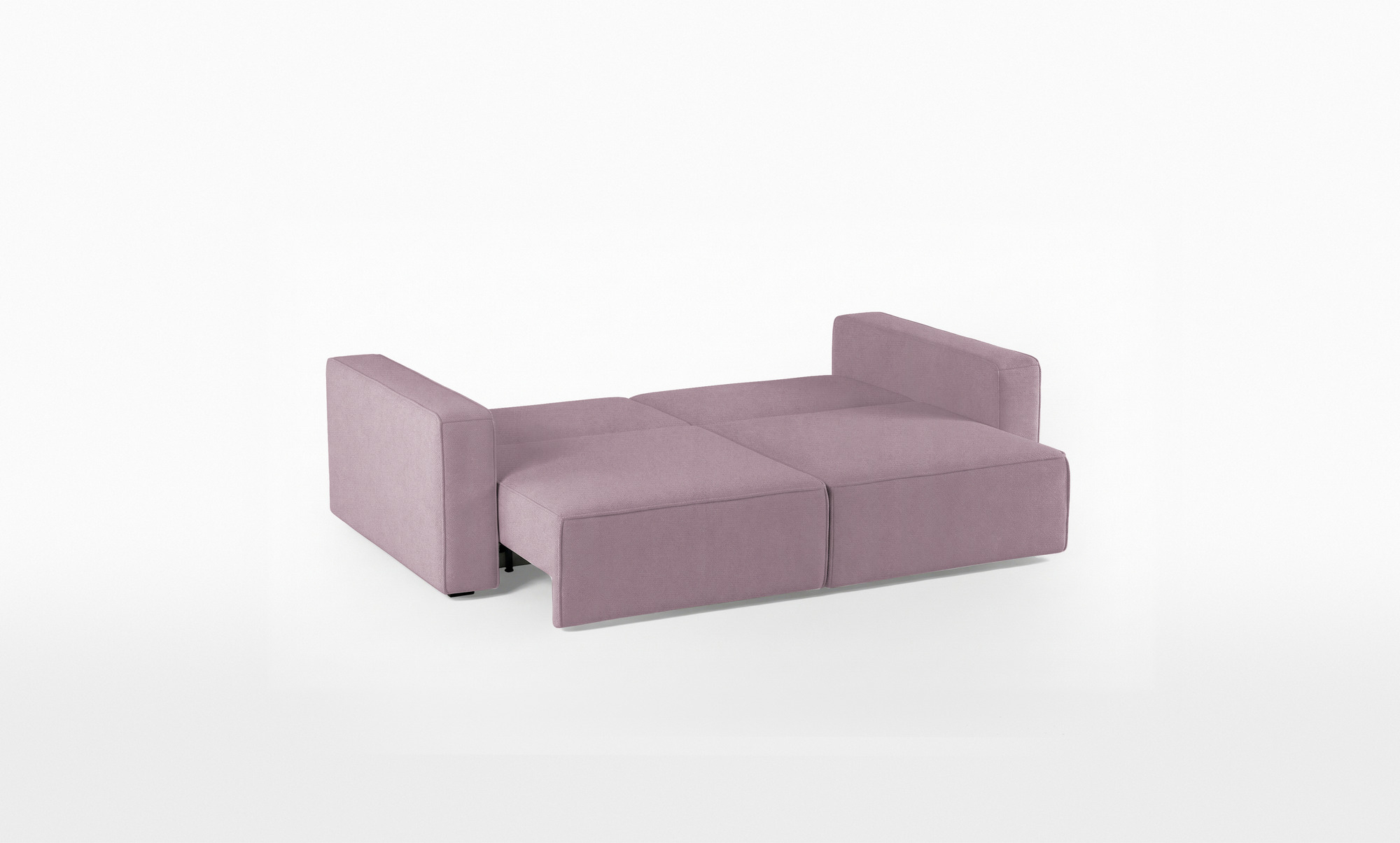 Диван Ralf, 2-х секционный, ткань Royal I Lavanda 122x246 — купить в Озерце