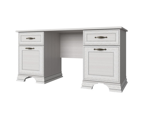 Тиффани Стол письменный — Мебель-центр Озерцо