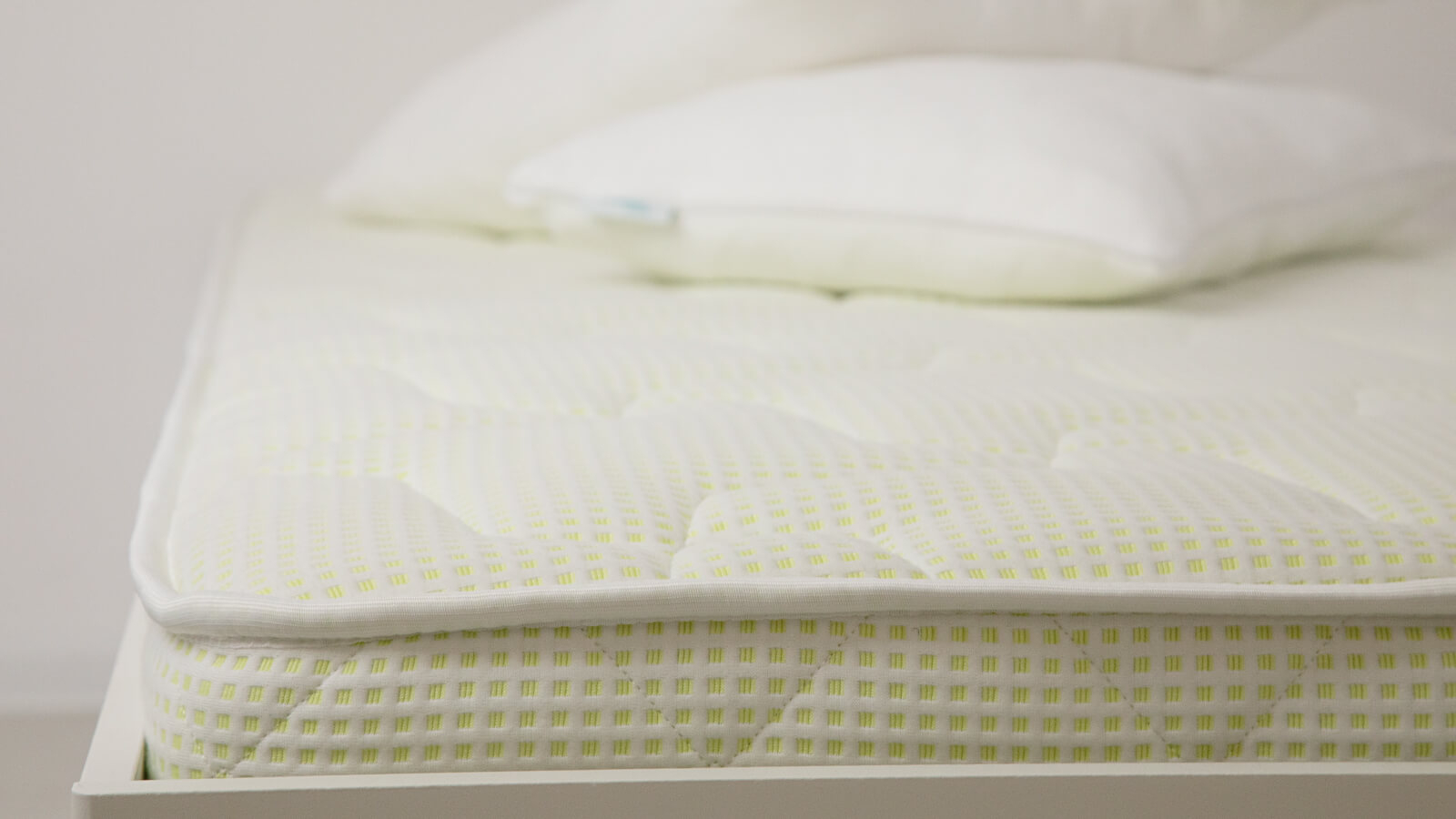 Ортопедический матрас Kids Teeny 60x190 - купить в Озерце