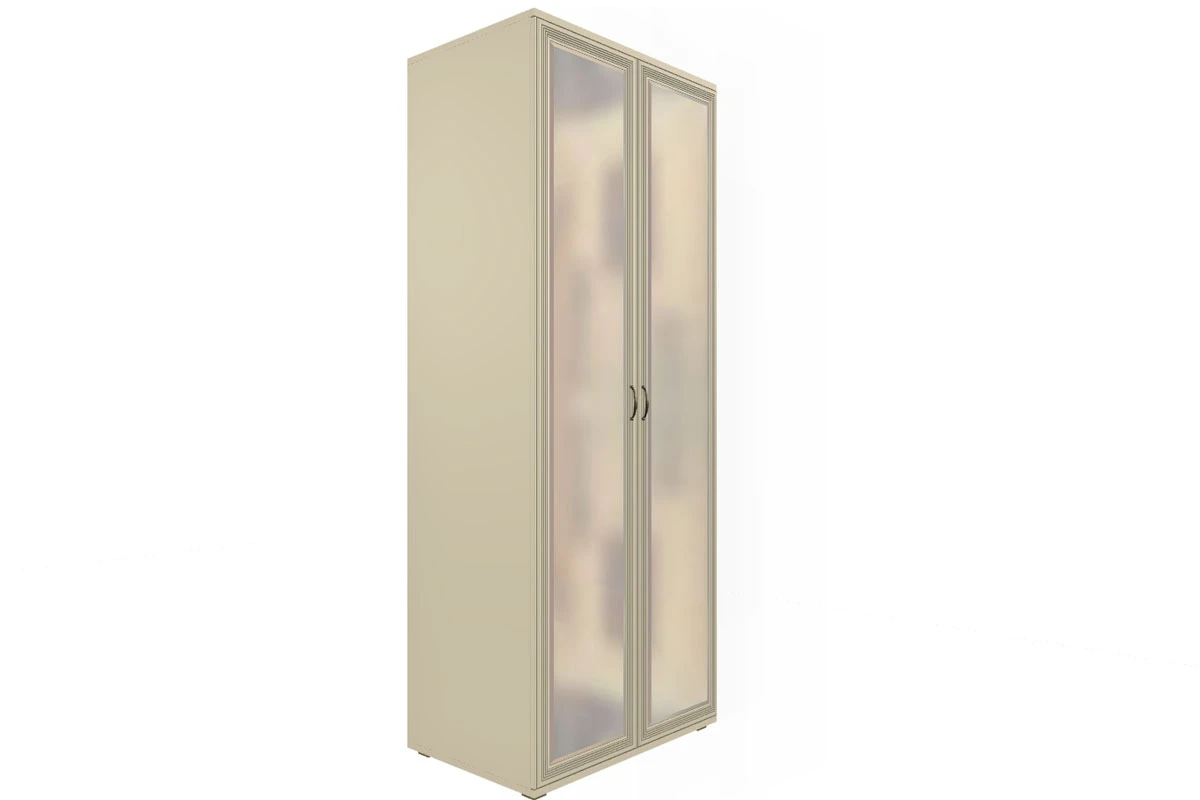 Готовый комплект для спальни СК-1005-СК (Серый Кашемир) - купить в Озерце