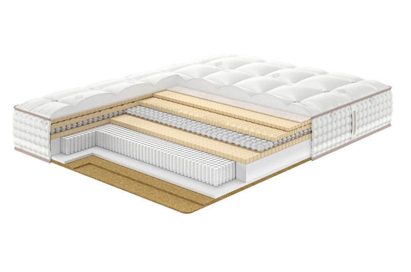 Матрас Serenity Cream 100x200 - купить в Озерце