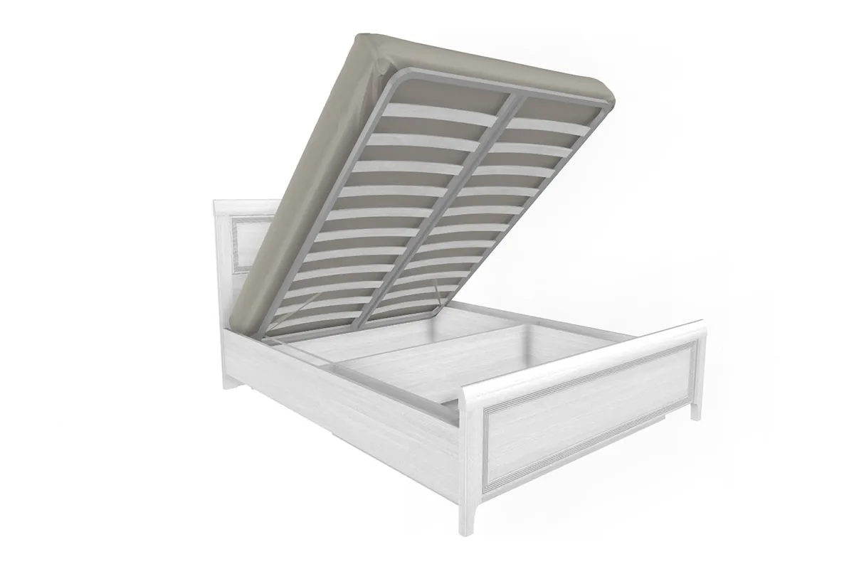 Спальня Карина-6 (Снежный Ясень) - купить в Озерце