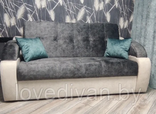 Диван- кровать Аккорд — купить в Озерце