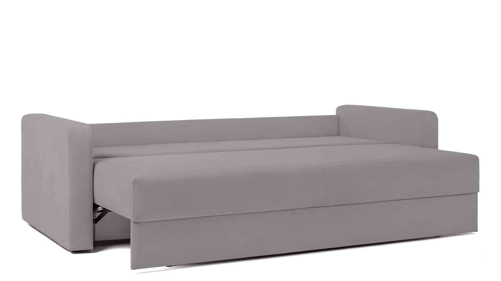 Диван Loko Pro Акция, ткань Dumont 24 (жесткость спального места: низкая) 163x200 — купить в Озерце