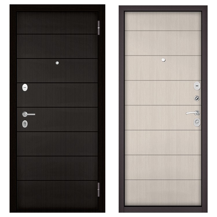 HOME ECO PP-2 фабрика Мастино