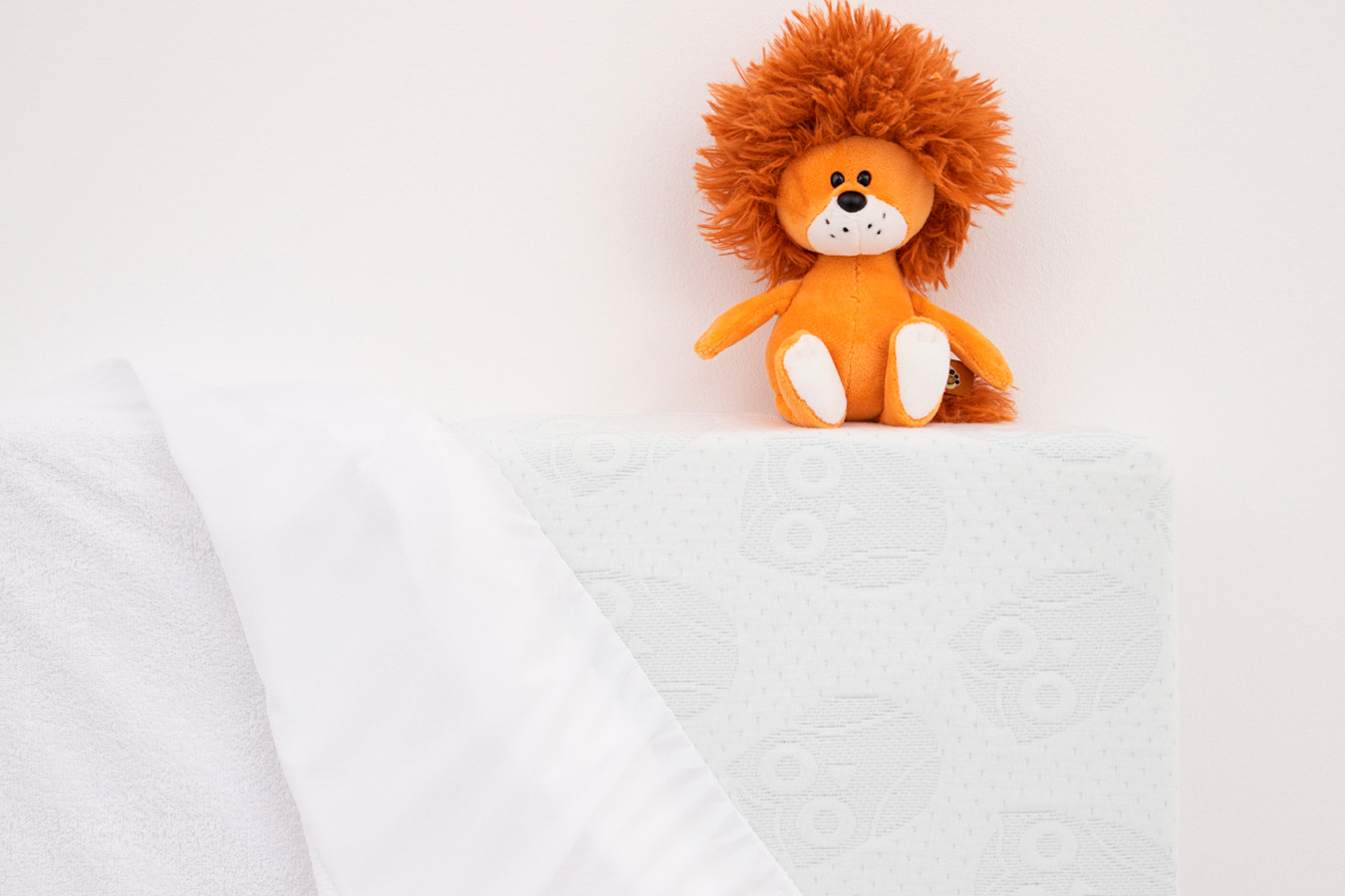 Защитный чехол Kids Terry 90x190 в мебель-центре Озерцо