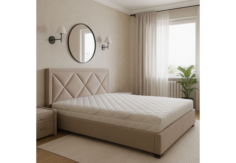 Кровать Римини - купить в Озерце