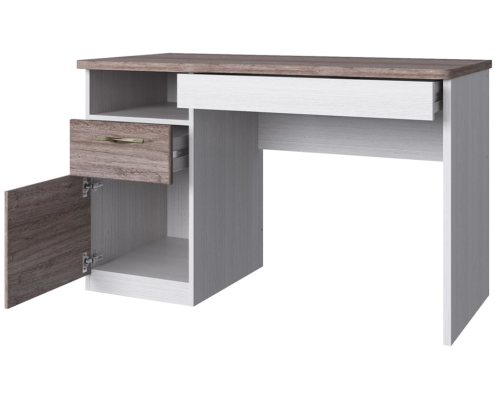 Оливия Стол письменный — Мебель-центр Озерцо