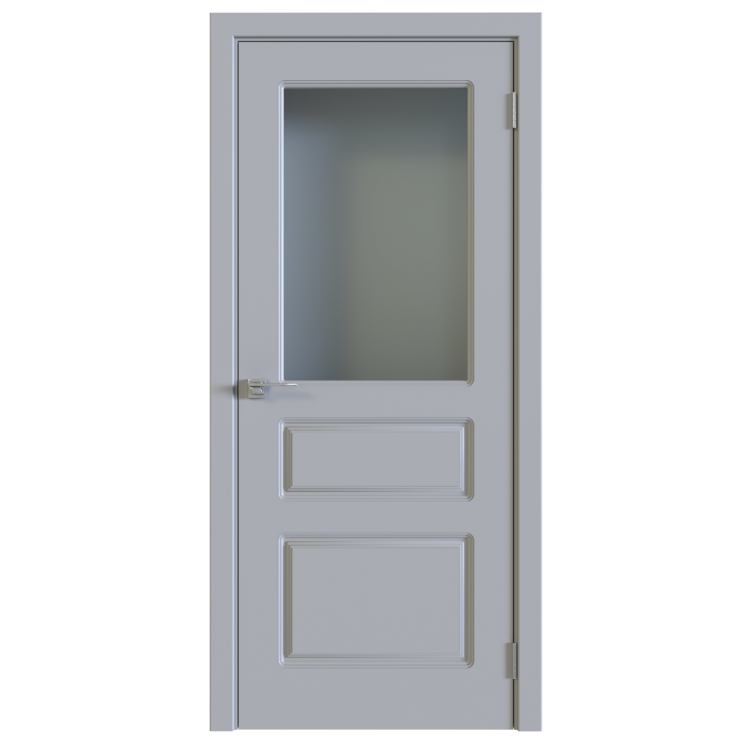 KL-24 ПО фабрика Belezza Doors