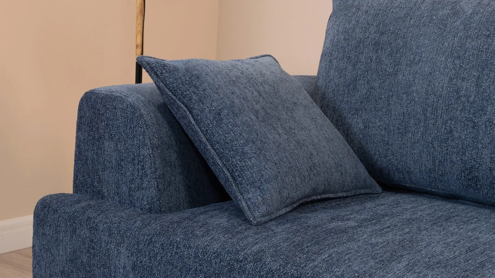 Диван - кровать Scott Тк. Raven 86 103x264 — купить в Озерце