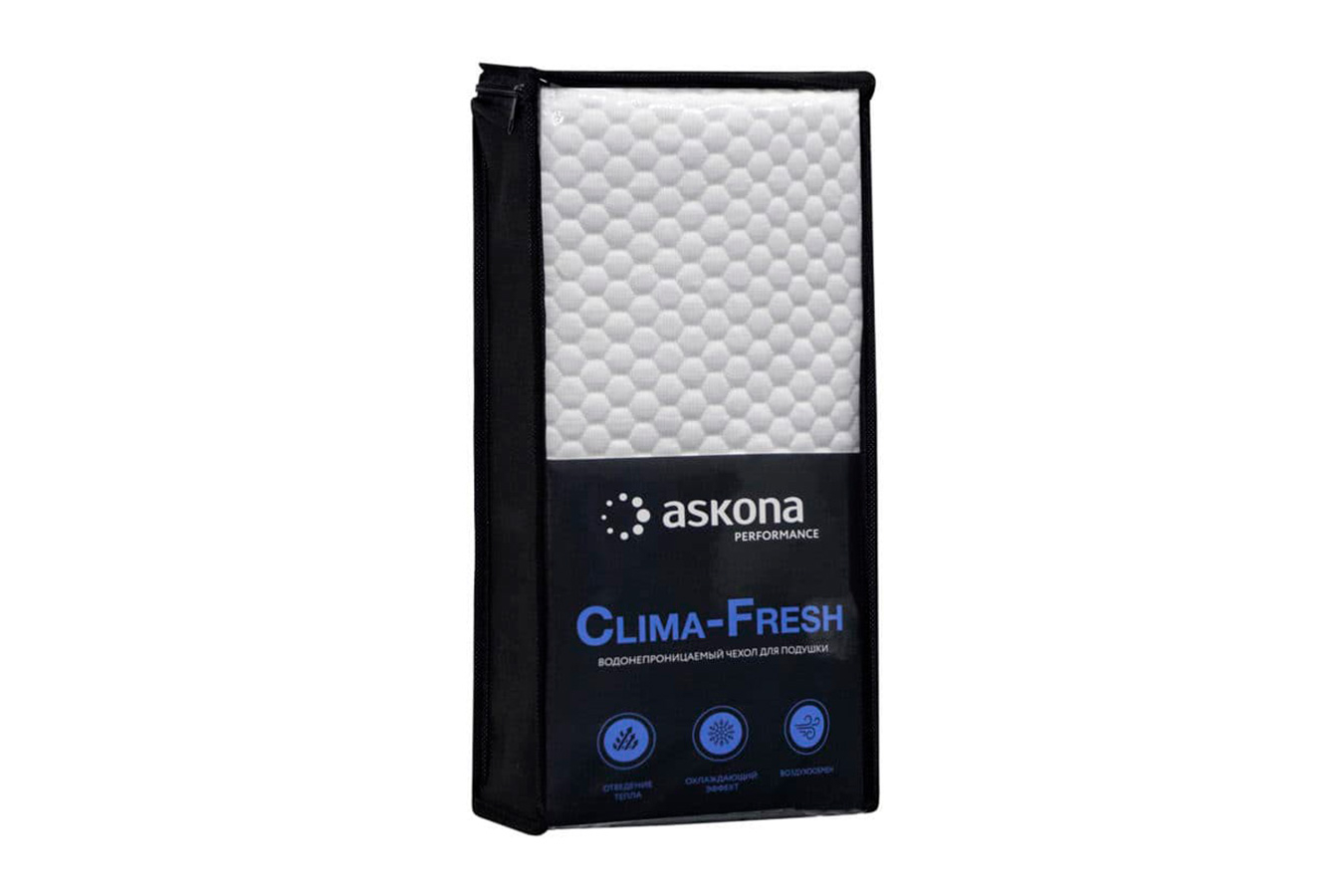 Защитный чехол Clima-Fresh 50x70 в мебель-центре Озерцо