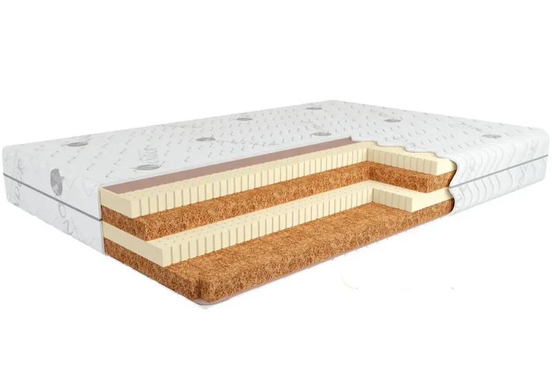 Матрас Kondor Tor-2 LK 180х200х17 трикотаж - купить в Озерце