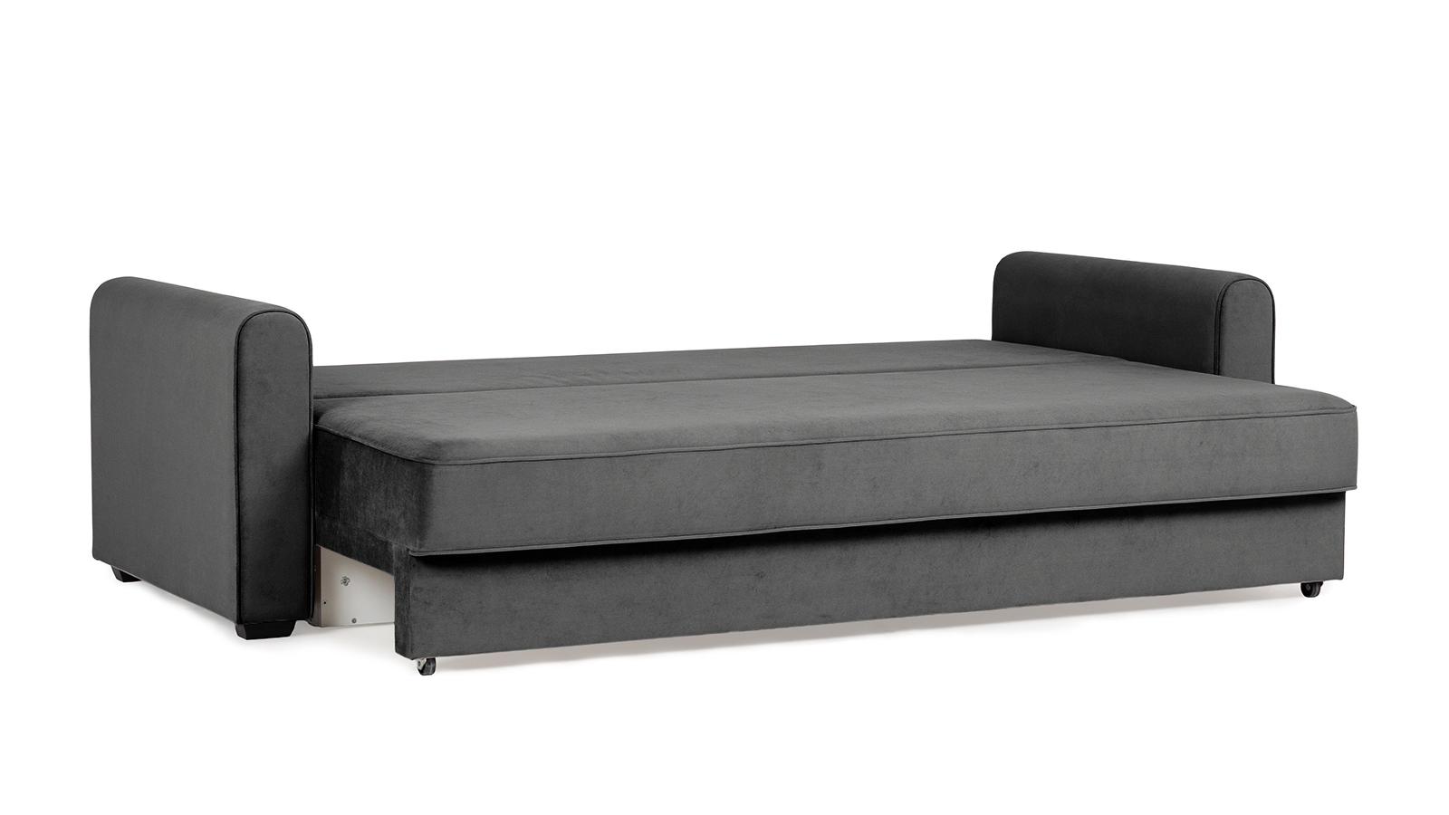 Диван -кровать Magni ткань Dumont 26 96x233 — купить в Озерце