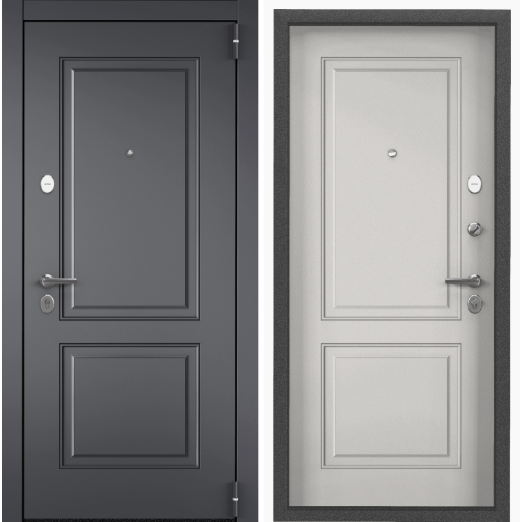 TAU LT PP 1 фабрика Торэкс