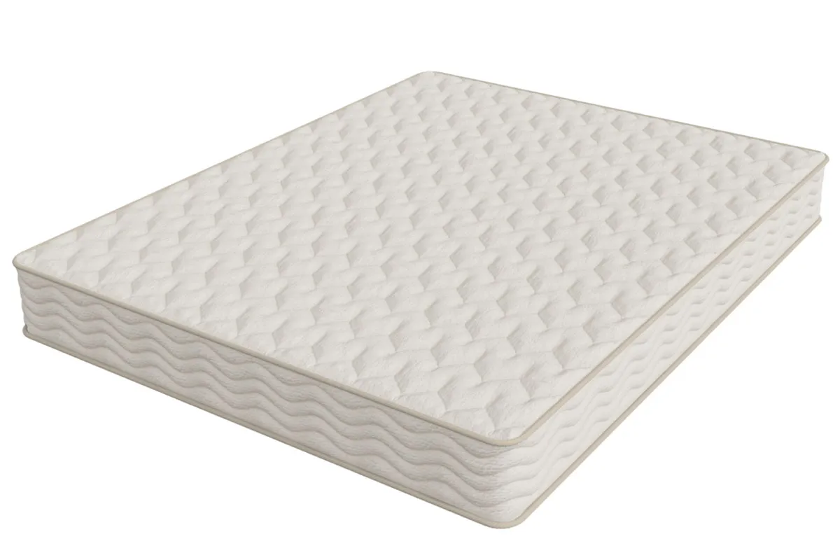 Матрас Терапия Медитация (Трикотаж) 140х200 трикотаж - купить в Озерце