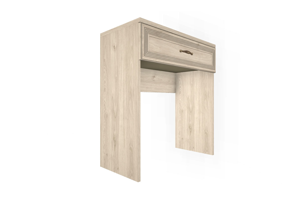 Спальня Карина-6 (Гикори Джексон Светлый) - купить в Озерце