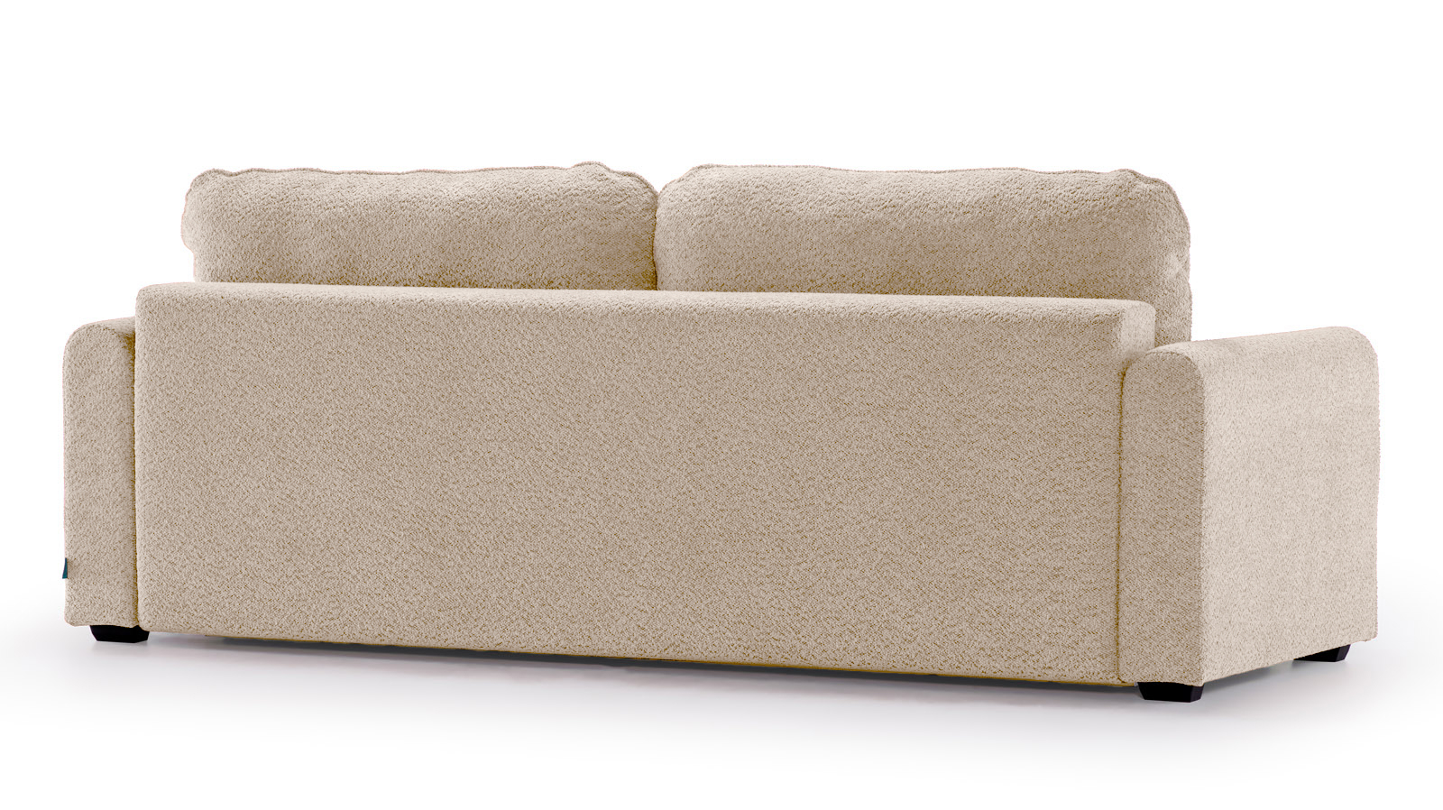 Диван -кровать Magni ткань Soul 112 96x233 — купить в Озерце