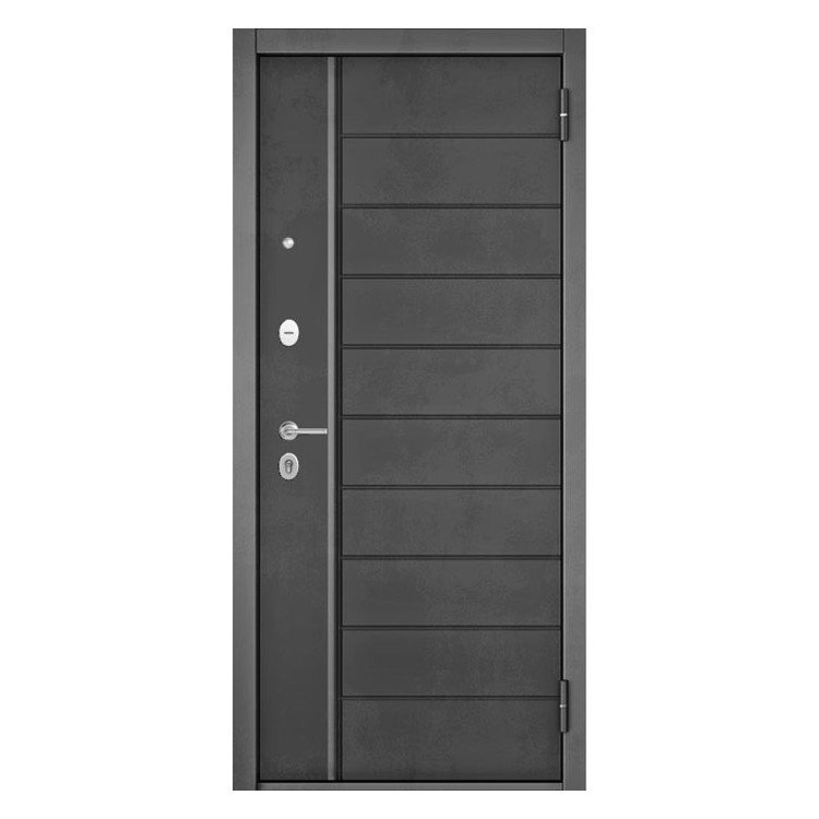 TRUST MASS PP-9 фабрика Мастино