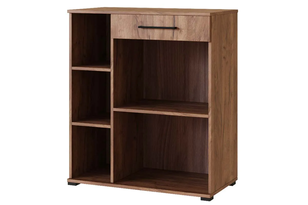 Тумба комбинированная Noto 4 — Мебель-центр Озерцо