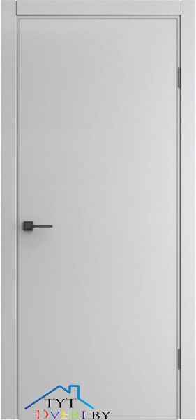 Порта-50 4AB Nardo Grey