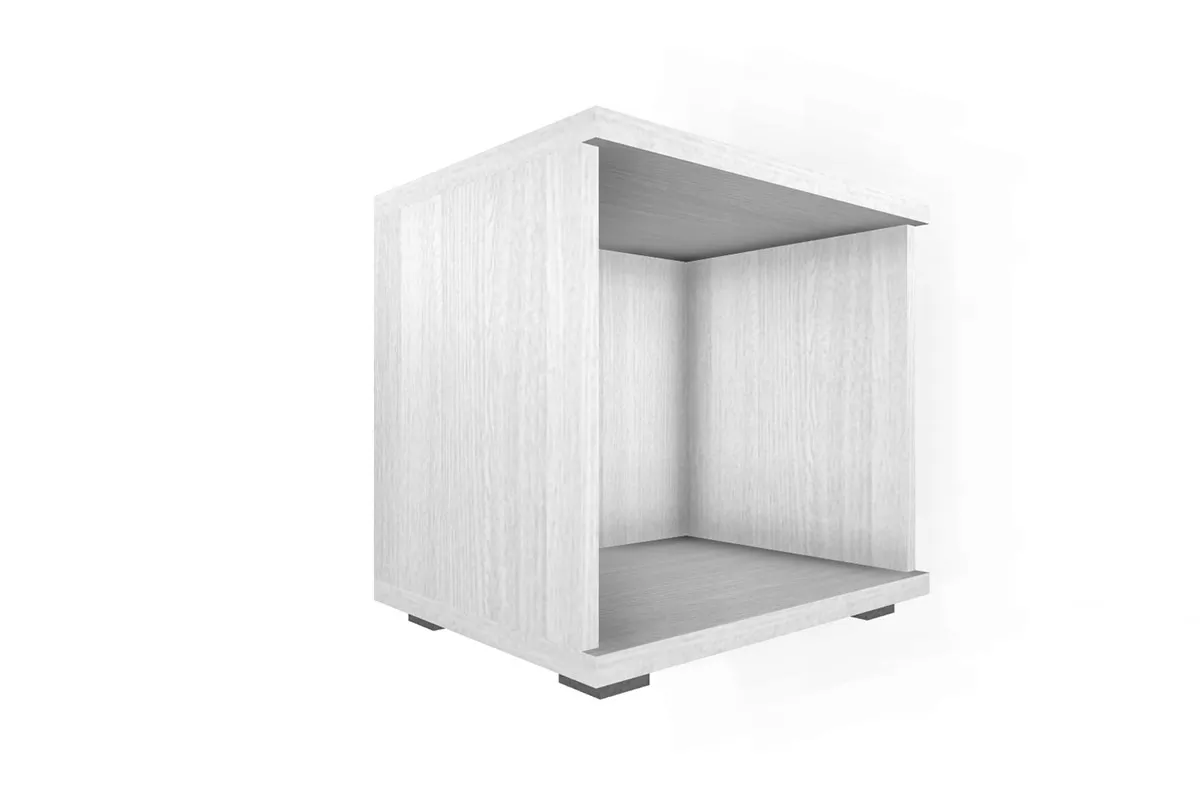 Спальня Карина-2 (Снежный Ясень) - купить в Озерце