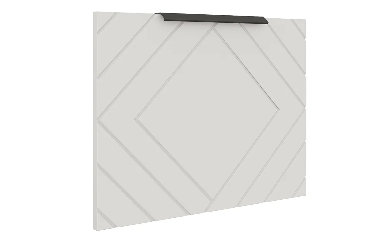 Тумба ТВ Квадро №4 (Белый / Мартини) — Мебель-центр Озерцо