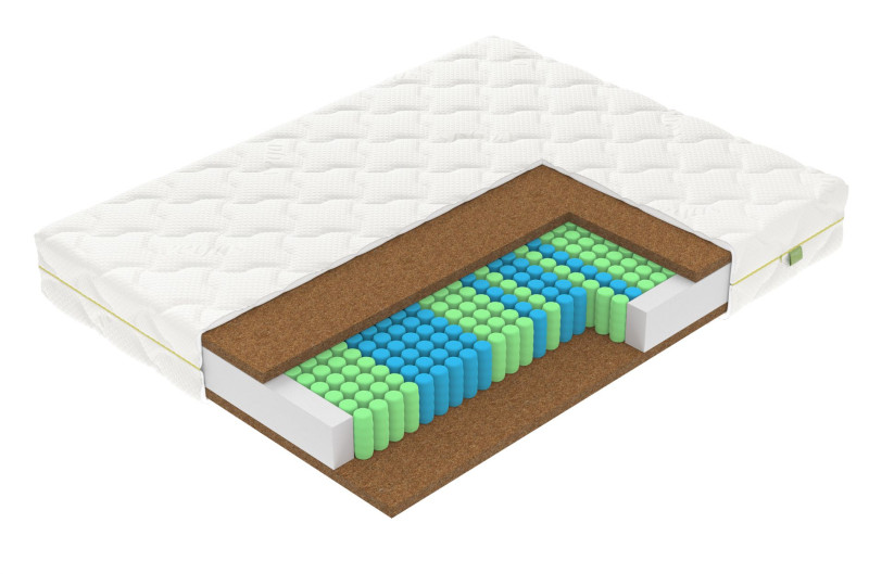 Матрас F1 110x200 - купить в Озерце