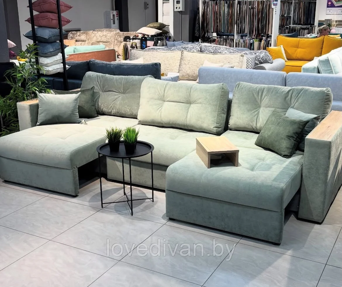 Диван Рим — купить в Озерце