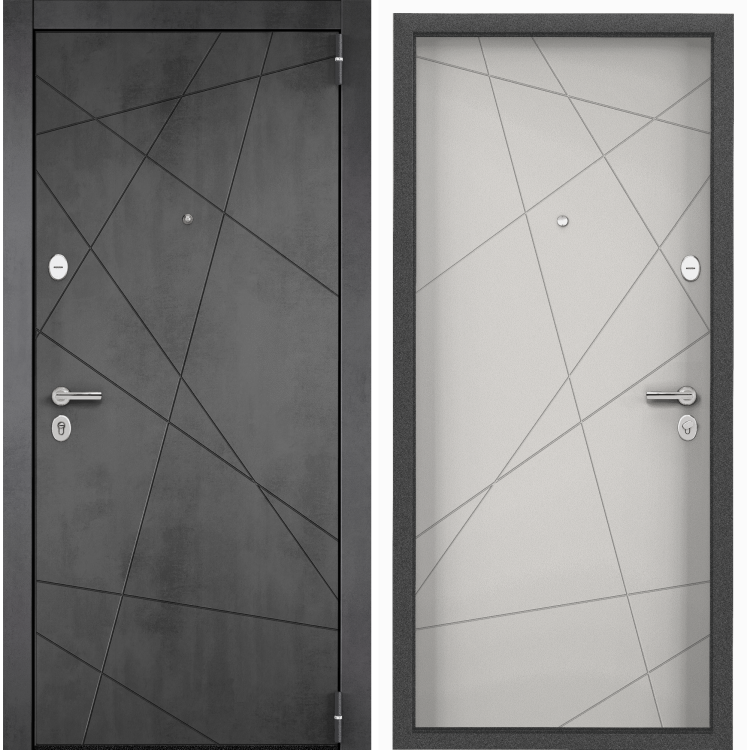 ALFA LT РP2 фабрика Торэкс