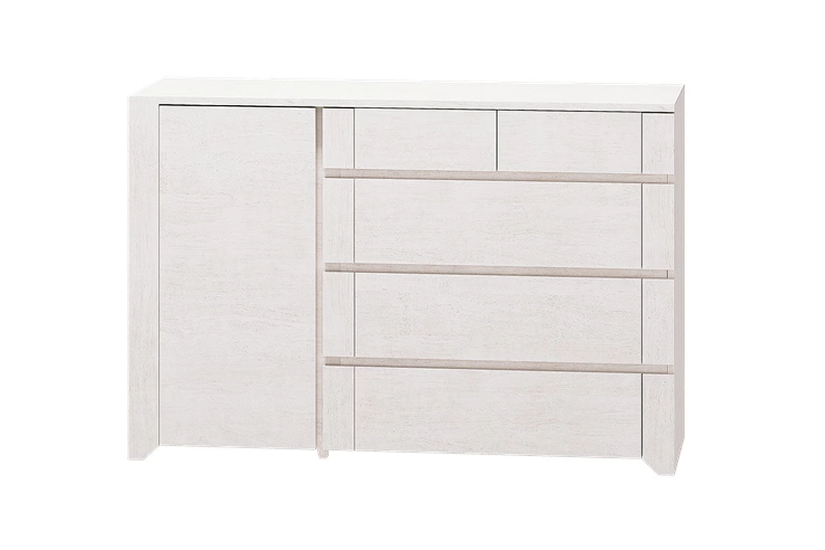 Детский гарнитур Твист (Комплект 1) — Мебель-центр Озерцо