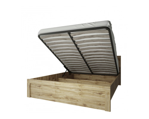 Кровать Анрэкс Дорсет 120 с подъемником - купить в Озерце