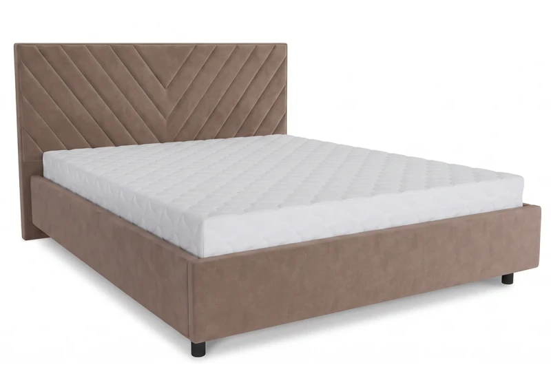 Кровать Эклипс-3 с ПМ 160х200 (Lovers-31) - купить в Озерце
