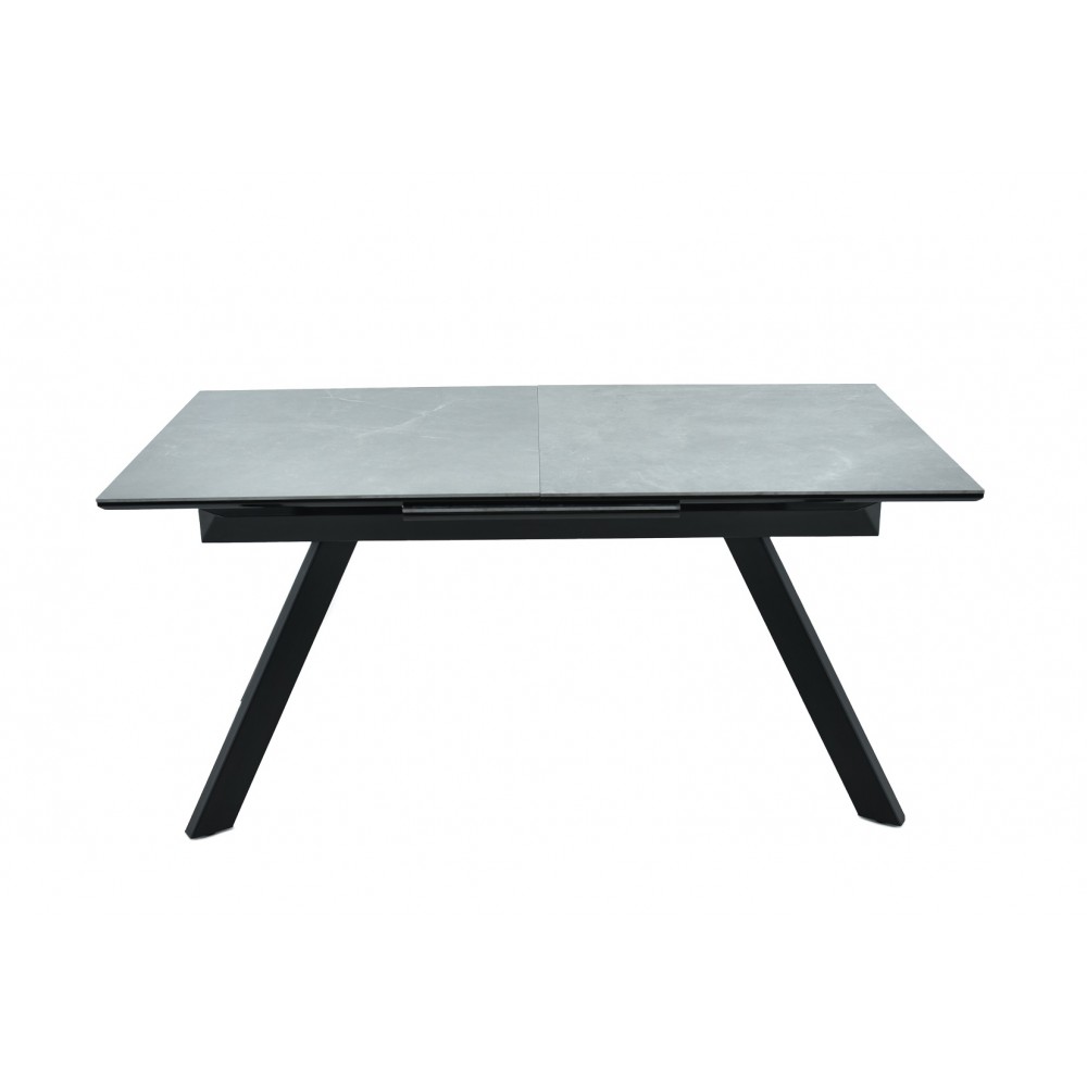 Стол COMO керамика 90*160 Bayona grey - купить в Озерце