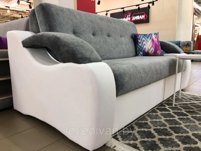 Диван Аккорд — купить в Озерце