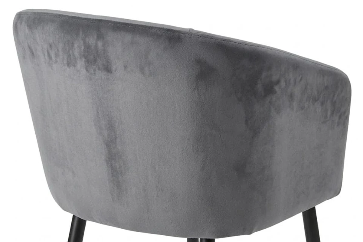 Стул Версаль NEW (Marseille 26 / Черный) - купить в Озерце