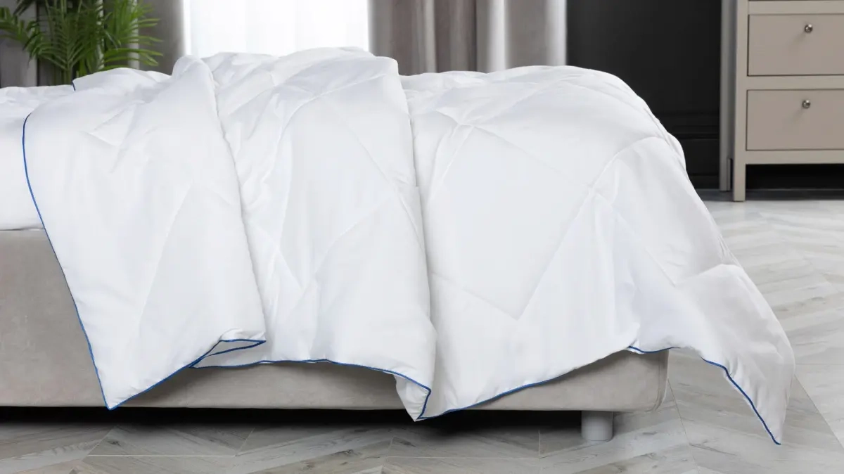 Одеяло Natural Dream 140x205 в мебель-центре Озерцо