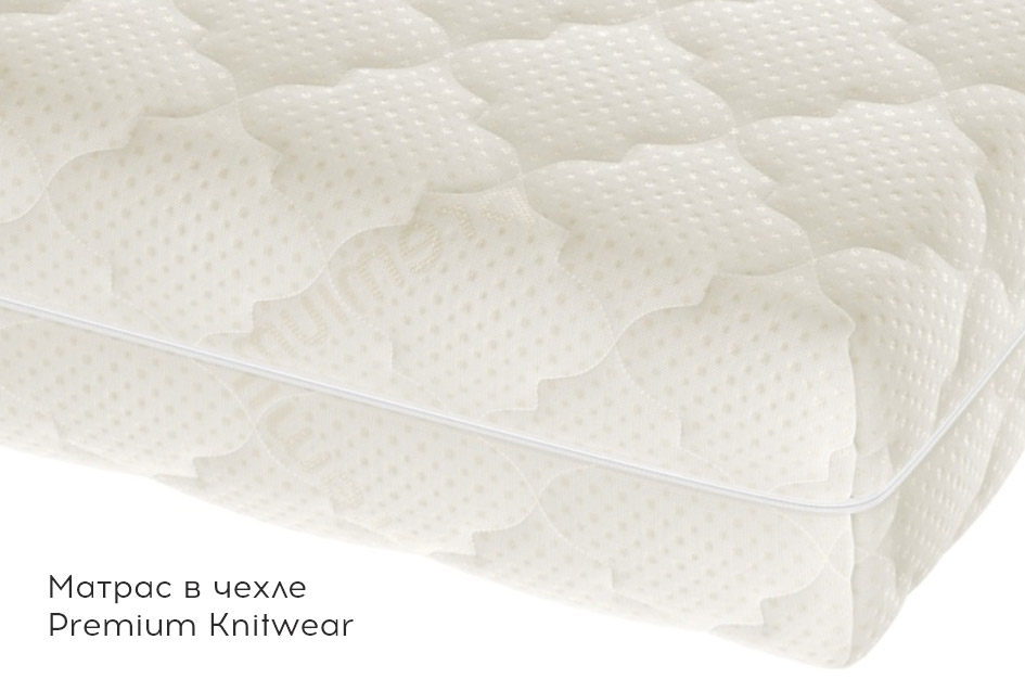 Матрас X8 110x190 (Premium Knitwear) - купить в Озерце